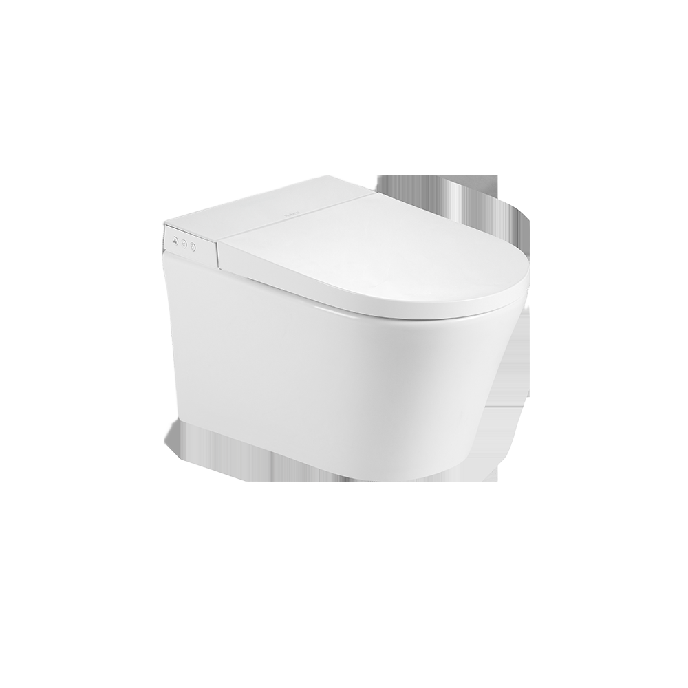 ANTONIO P07 (Wall-Hung Smart Toilet)