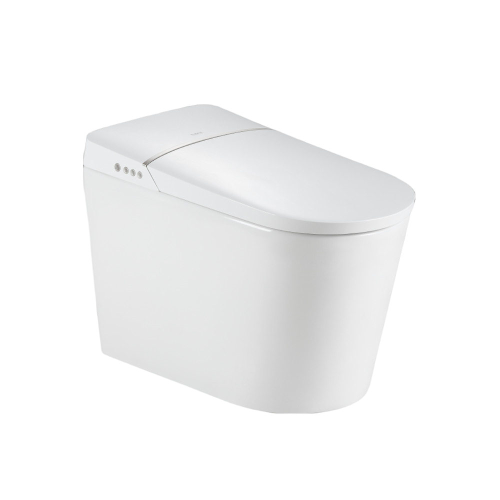 ANTONIO S06/S10 (Smart Toilet)