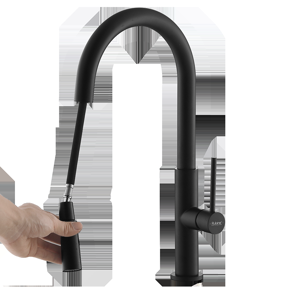 INOX 7743PS BK