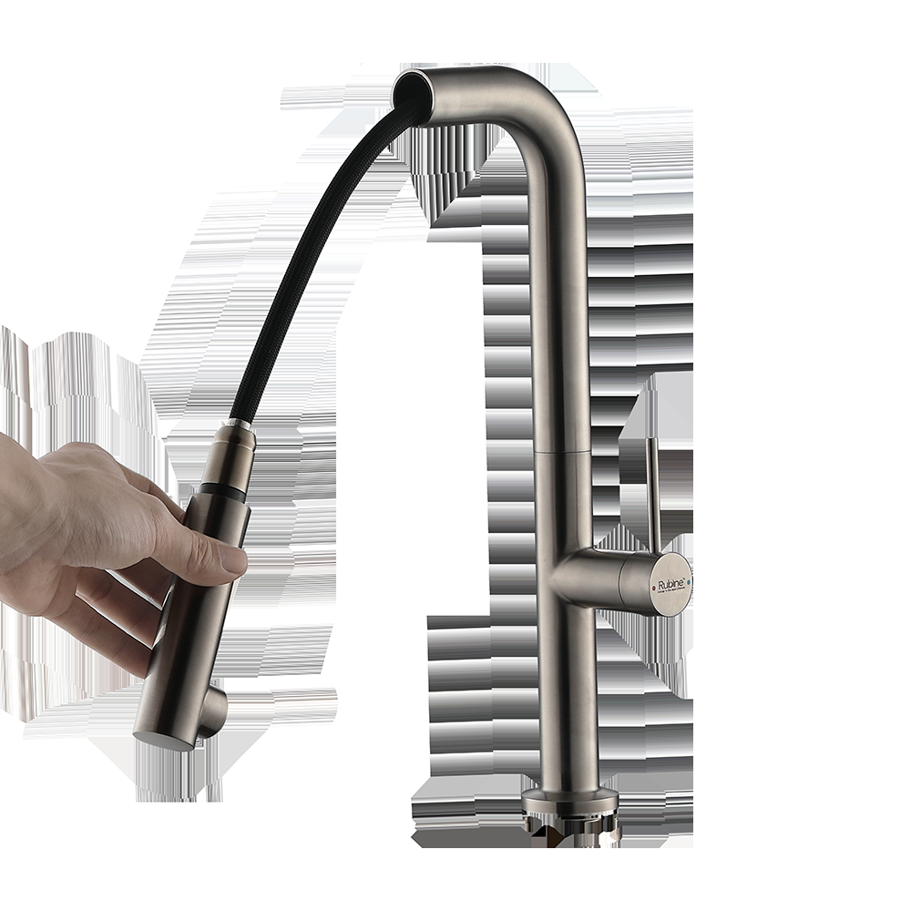 INOX 7744PS GM
