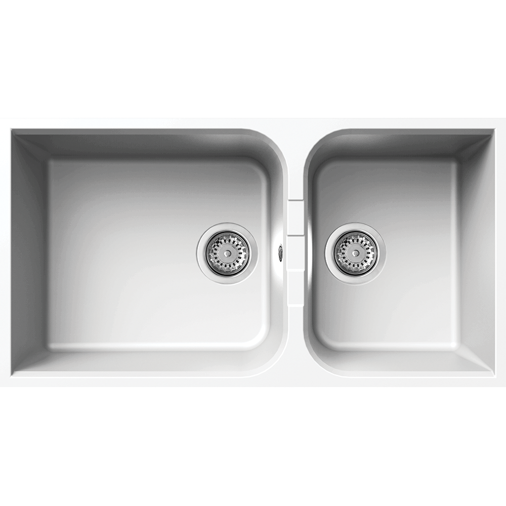 MEQ 860-86U WH