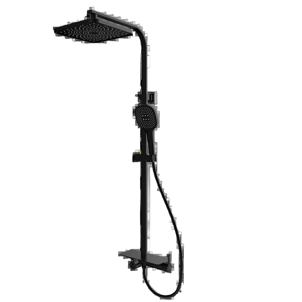RSC-DECKOS-F4-BK