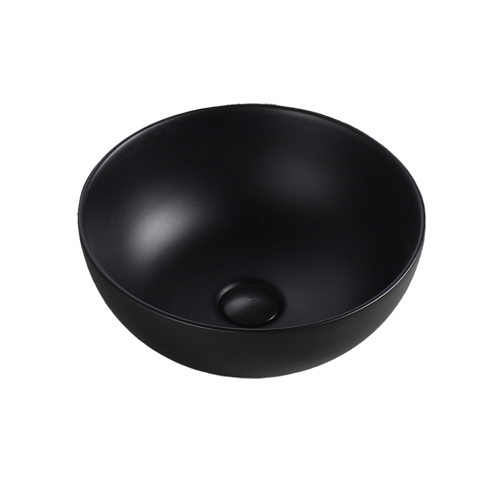 SPIN 36B-BK
