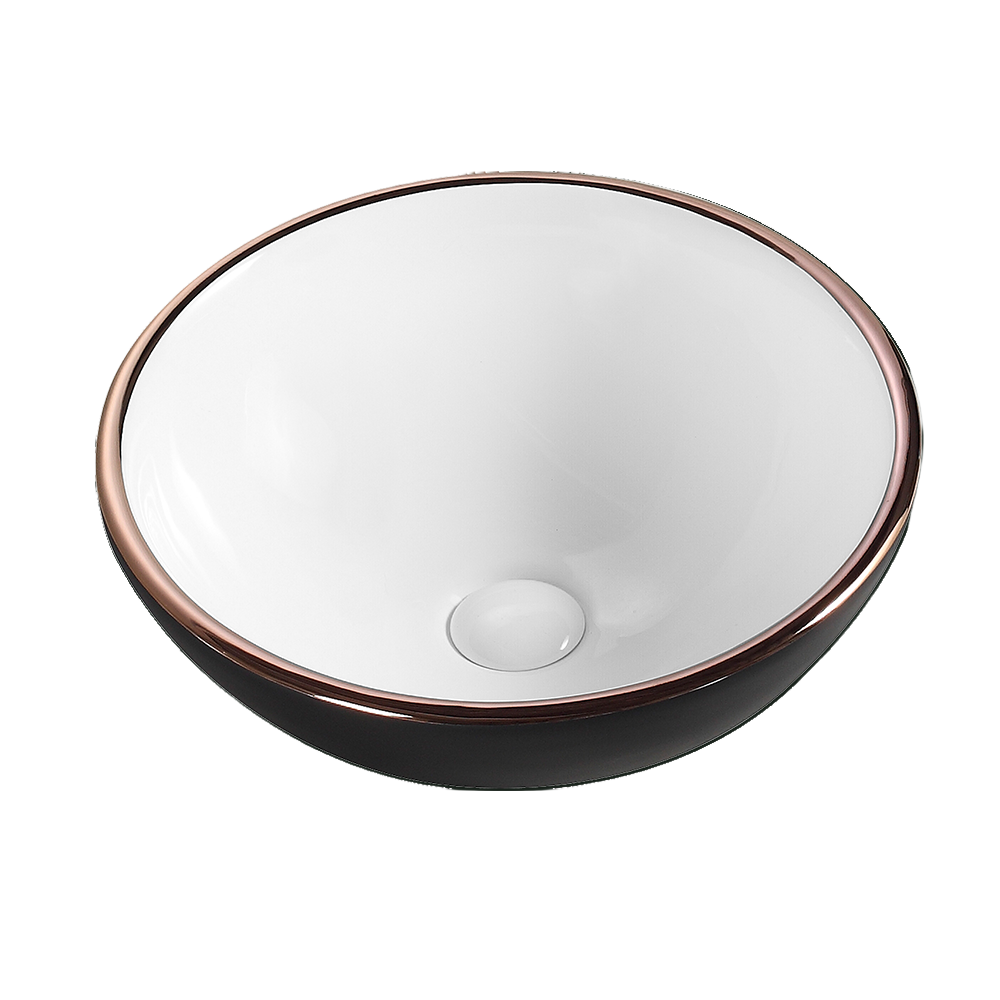 SPIN 40B-BW