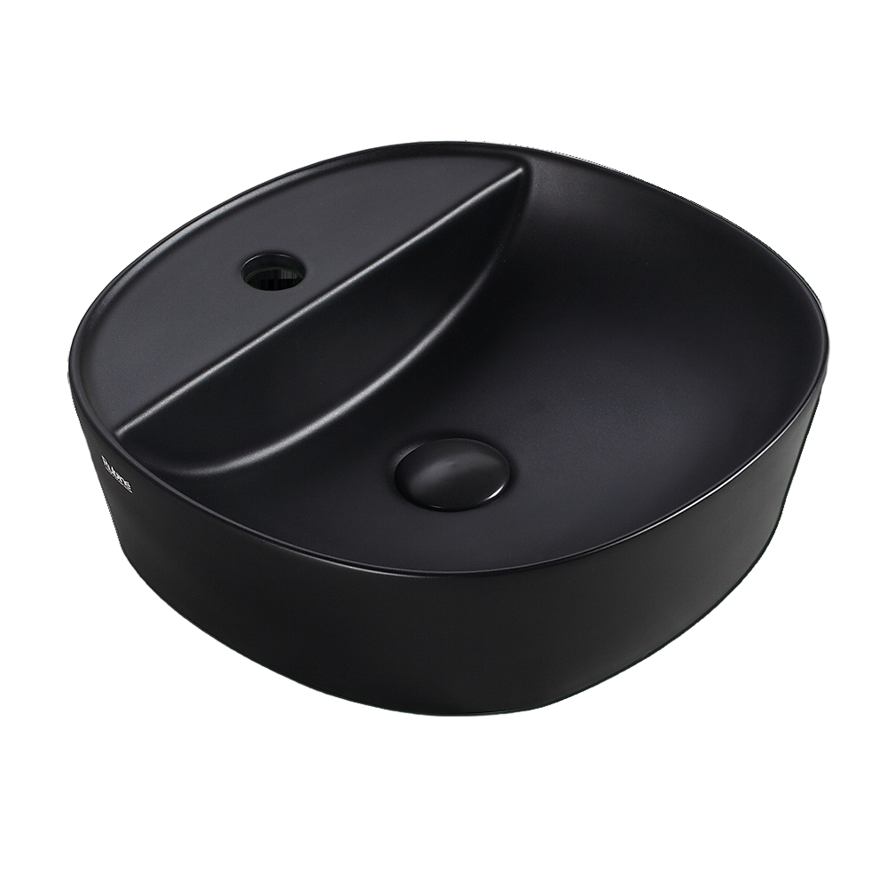 SPIN 40M-BK