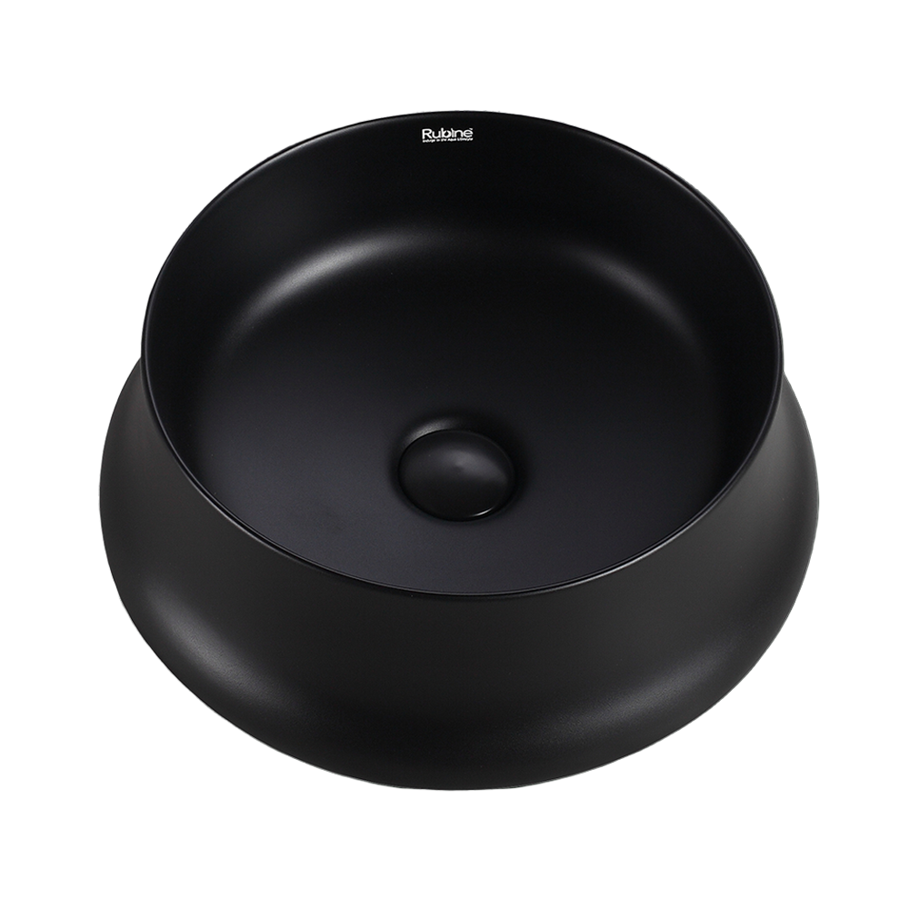 SPIN 41B-BK