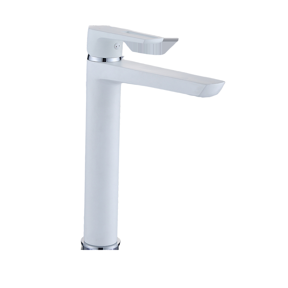 STYLO 9121 LX WH
