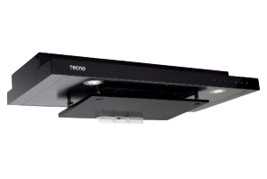 TCH-959-WFSCGC - Tecno Smart High Suction Slim Hood with Auto Clean, Gesture & WIFI