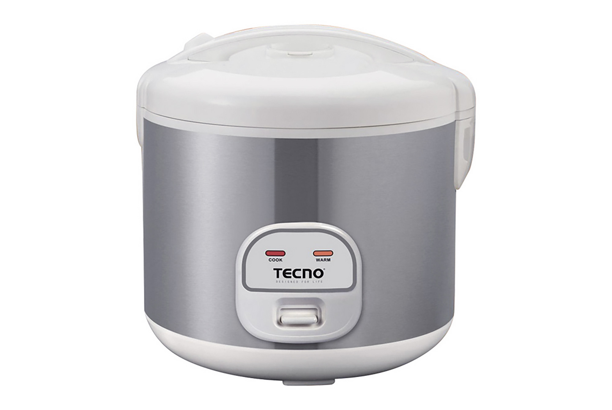 TECNO 1.8L Automatic Rice Cooker