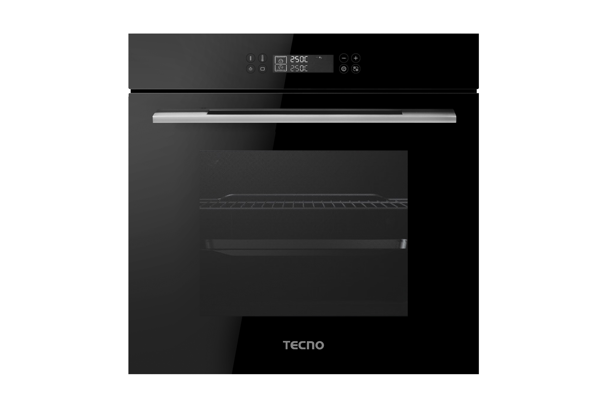 Tecno 10 Multi-function Large Capacity Oven