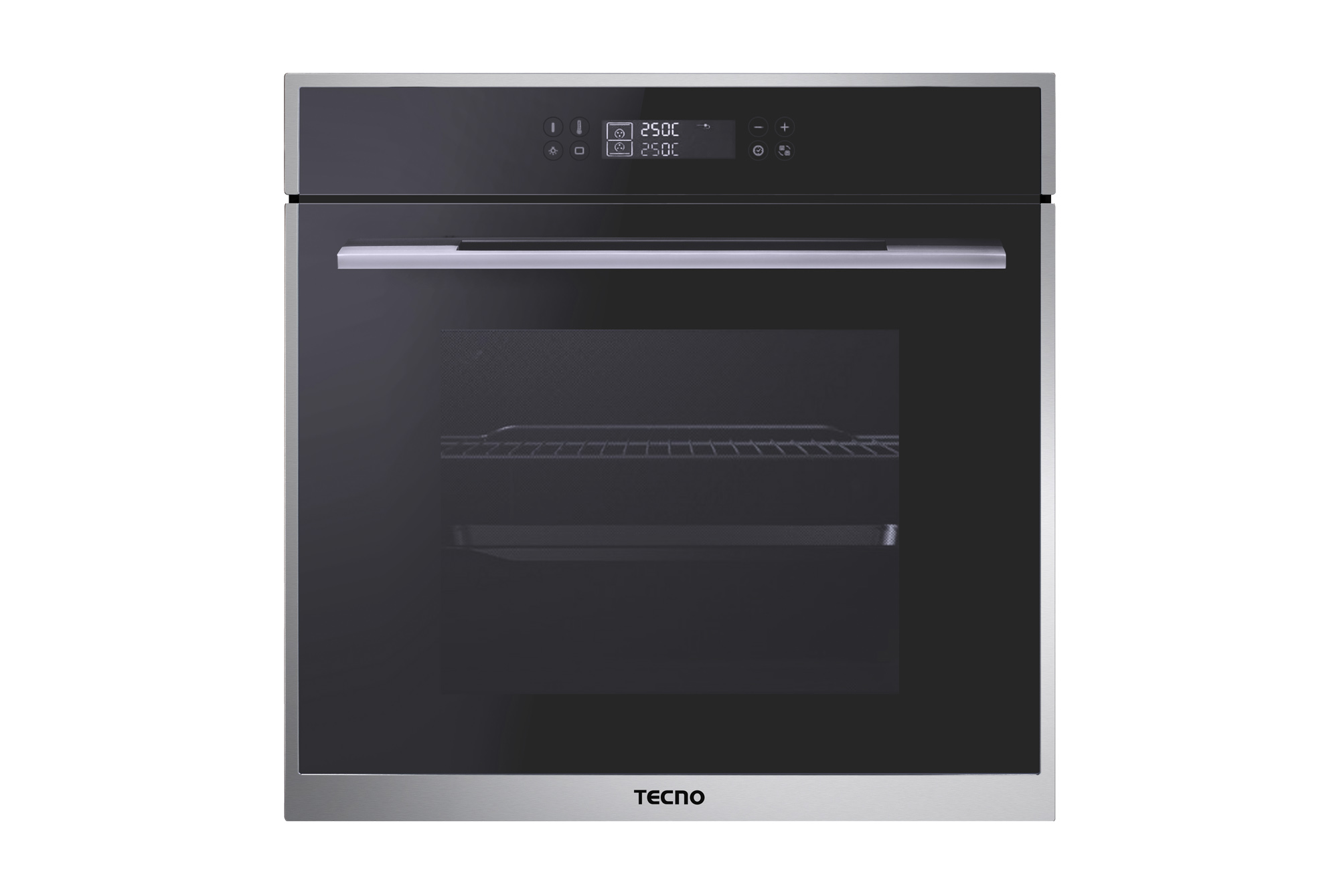 Tecno 10 Multi-function Upsized Capacity Built-in Oven
