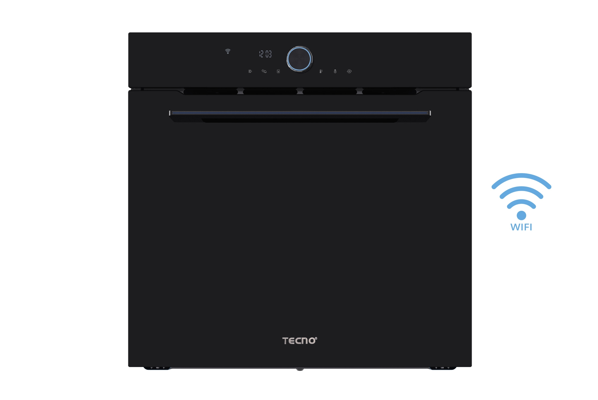 Tecno 11 Multi-function Large Capacity Oven with SMART WIFI