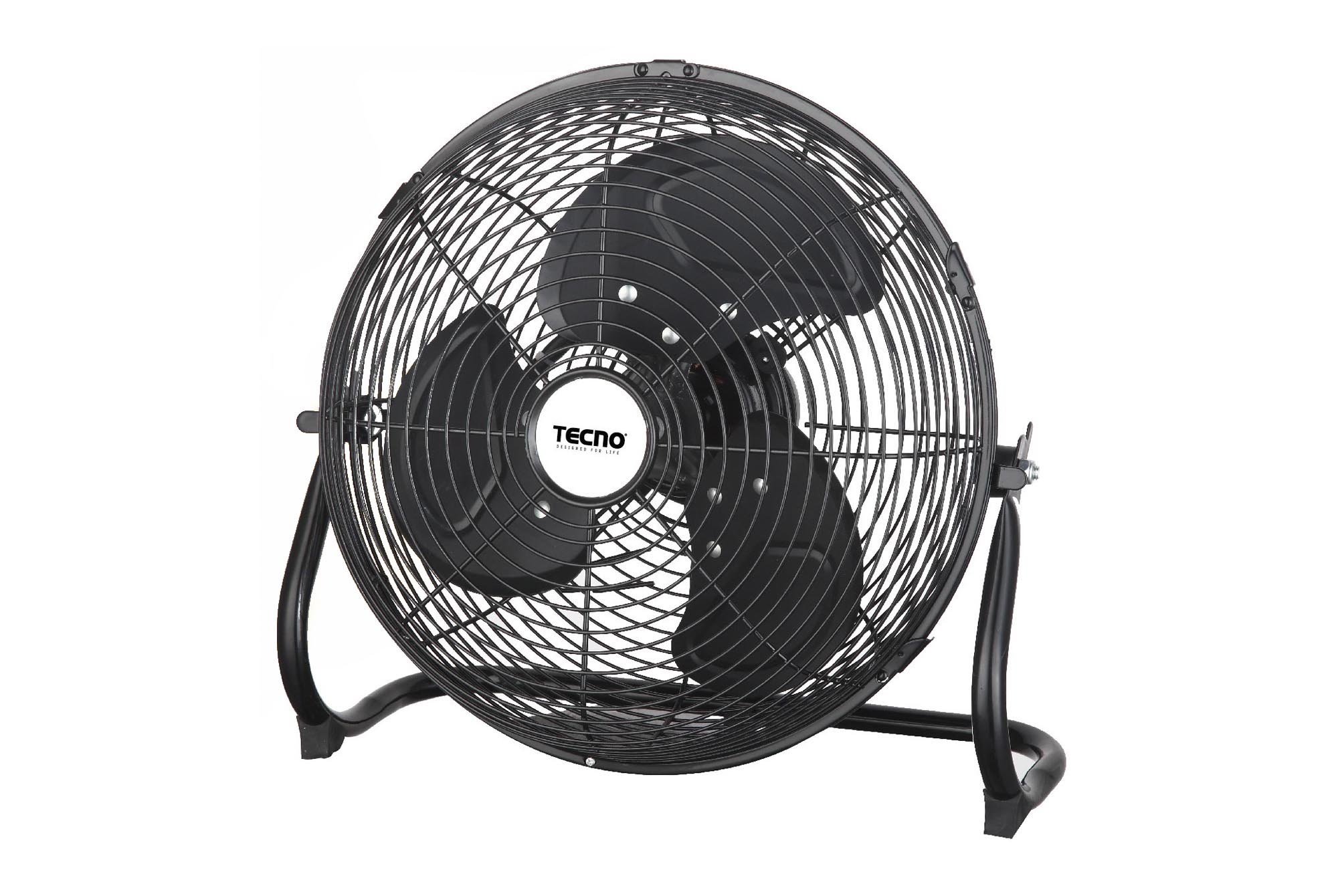 Tecno 12 inch Velocity fan
