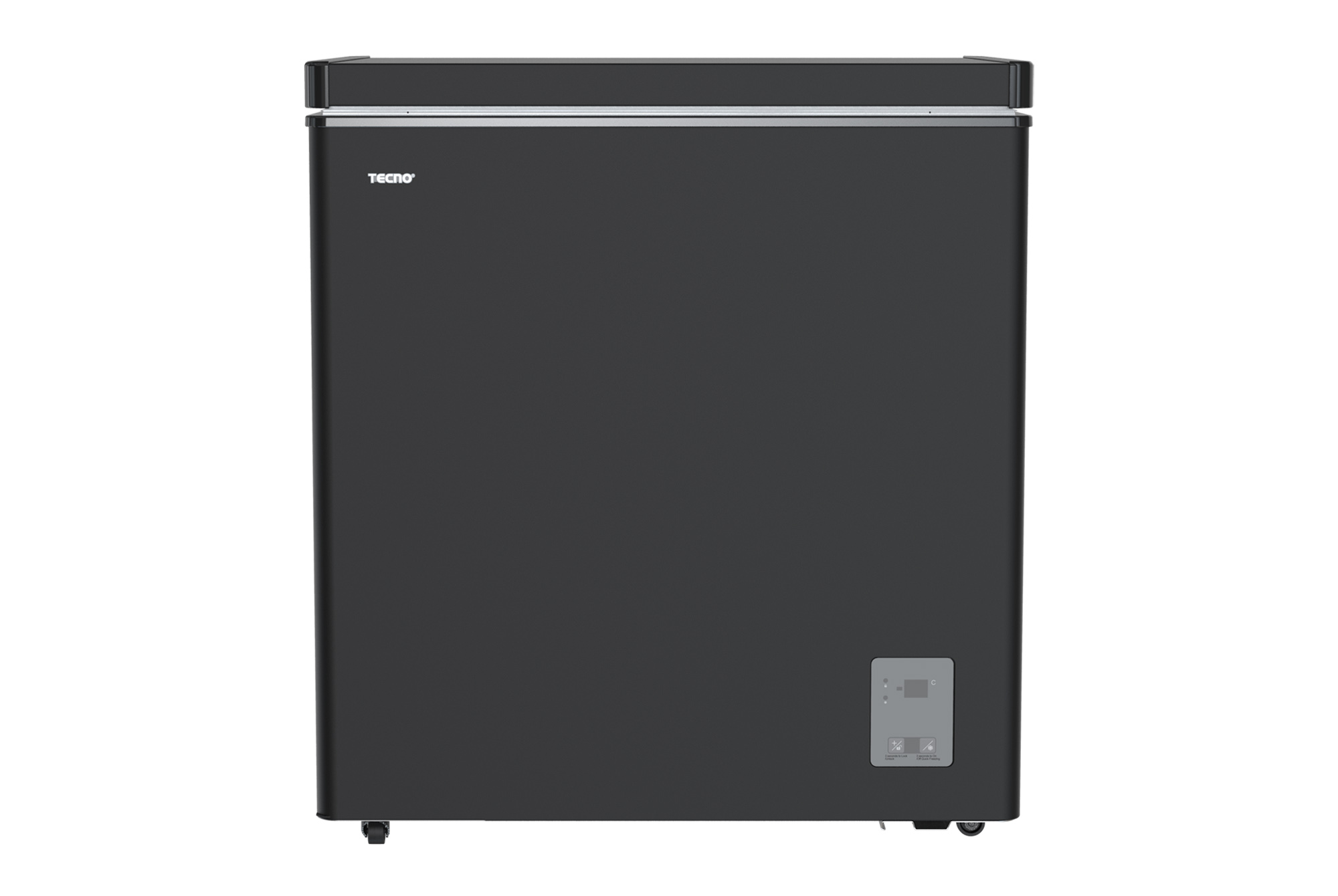 Tecno 150L Frost Free Chest Freezer