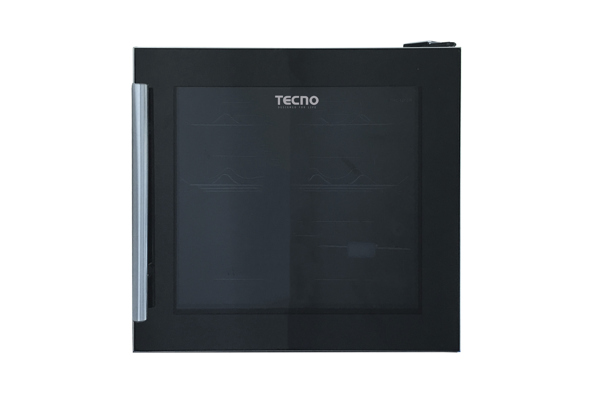 Tecno 16-Bottle Mini Wine Chiller