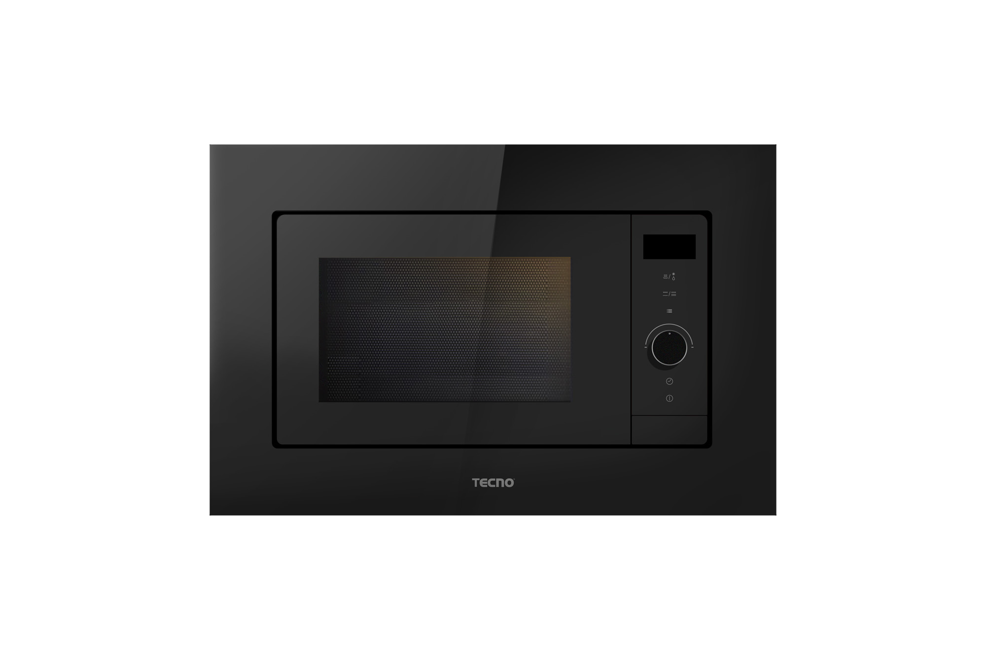Tecno 20L Built-in Microwave Oven with Grill
