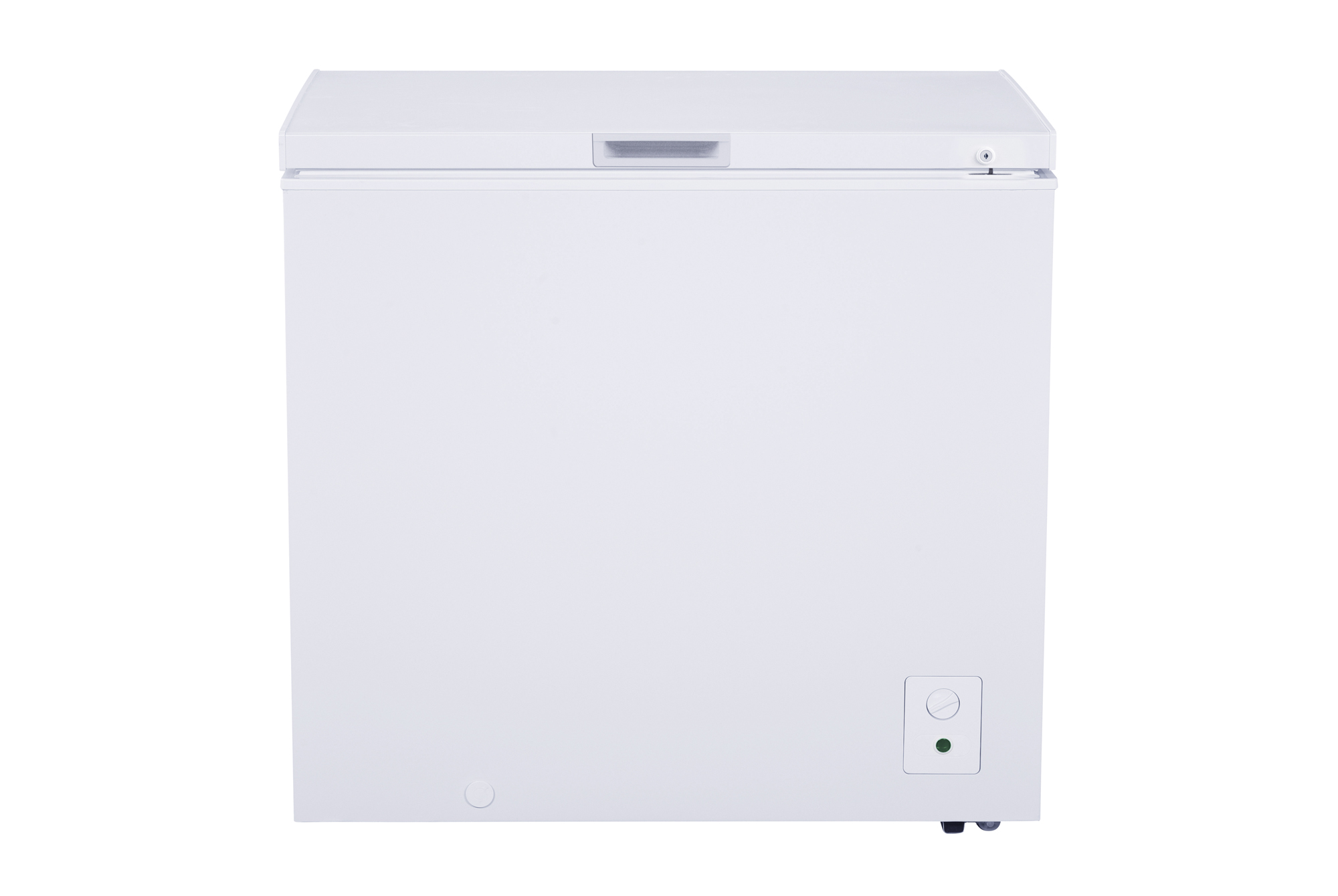 Tecno 210L Chest Freezer