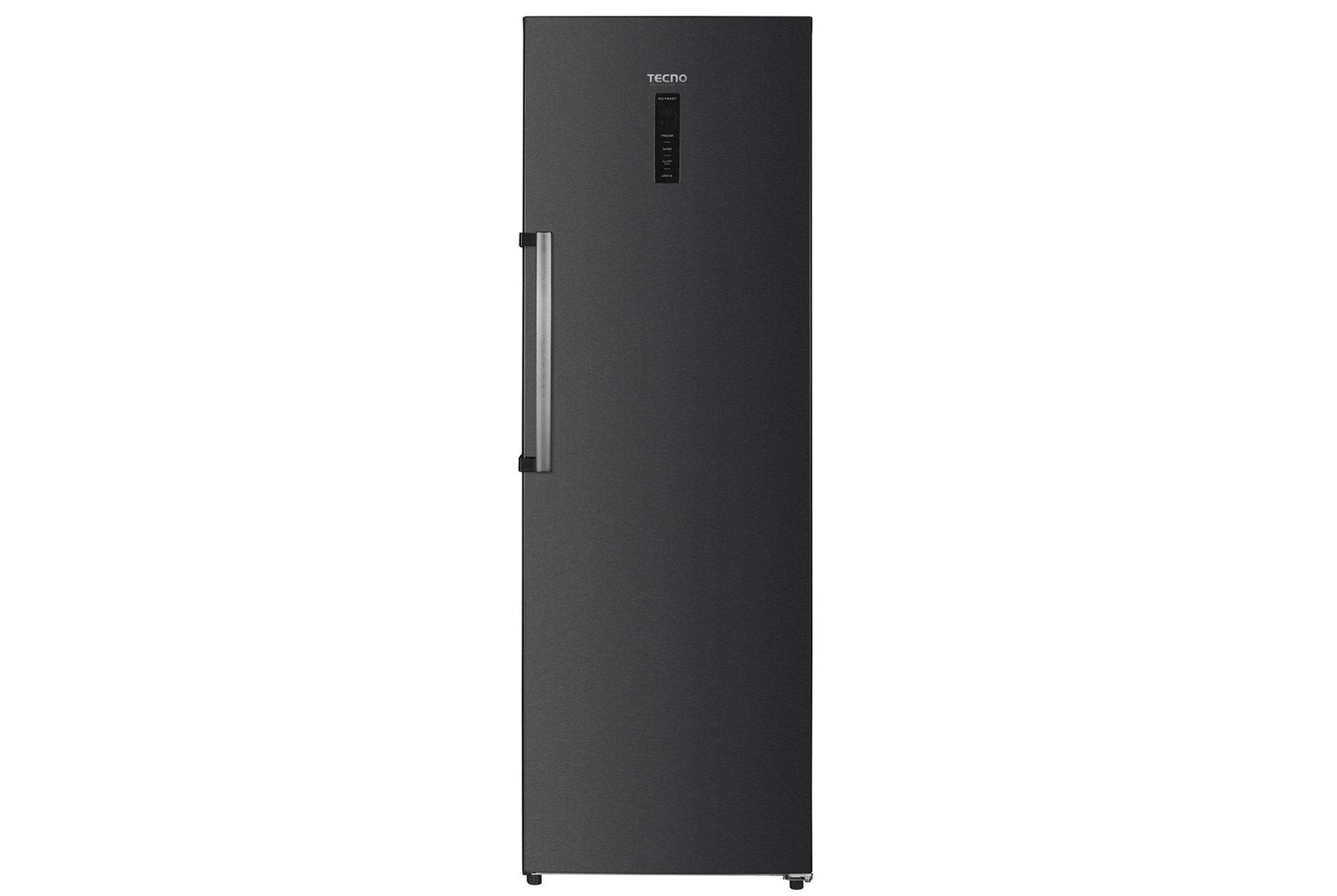 Tecno 274L Frost Free Upright Freezer (Dual Mode)