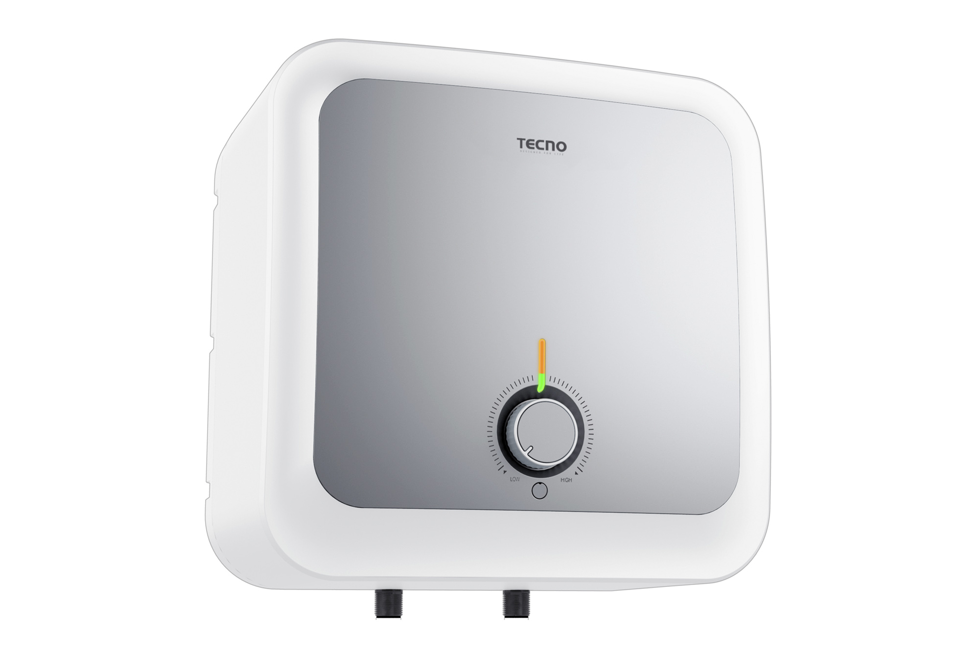 Tecno 30L Storage Water Heater