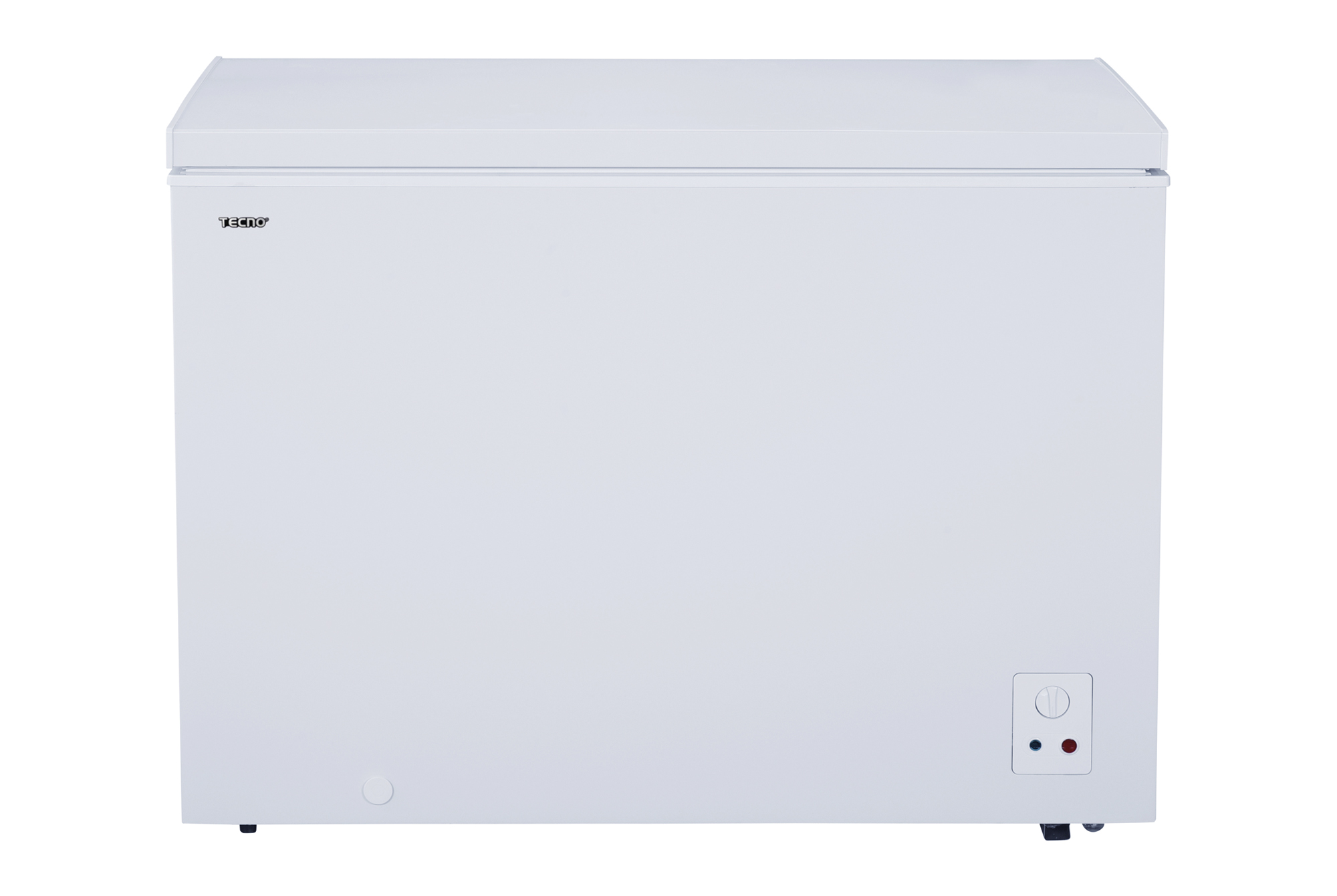 Tecno 310L Chest Freezer