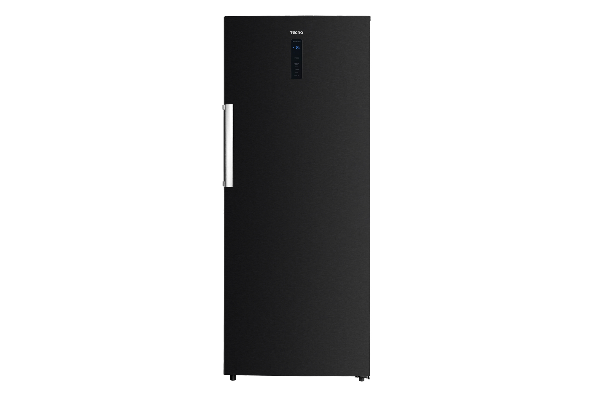 Tecno 439L Frost-Free Inverter Upright Freezer (Dual Mode)