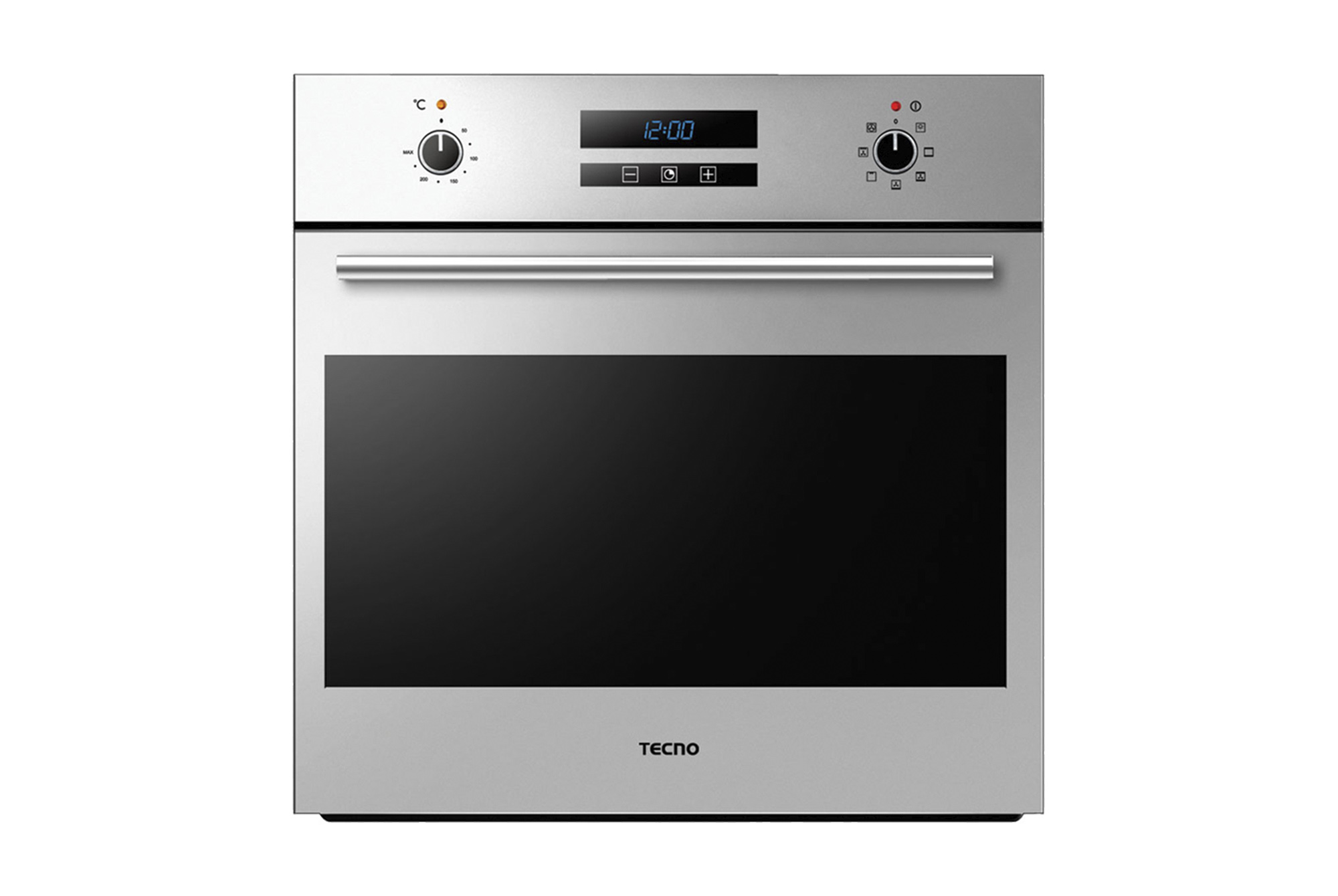 Tecno 7 Multi-Function Electric Built-in Oven