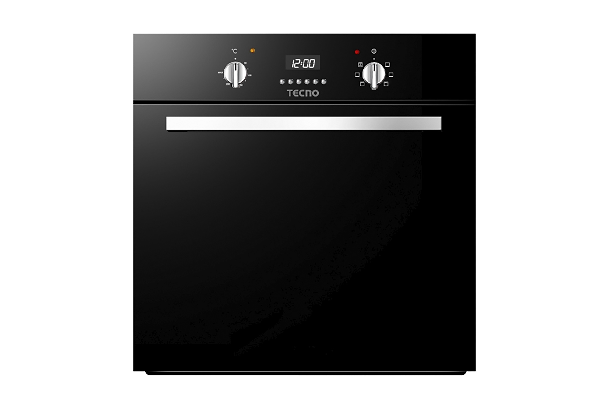 Tecno 7 Multi-Function Electric Built-in Oven