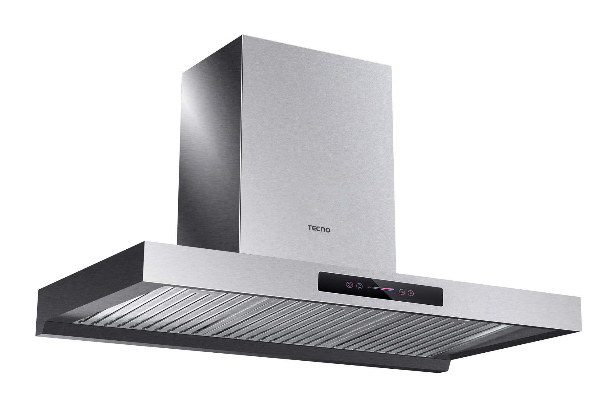 Tecno 90cm High-suction Chimney Cooker Hood