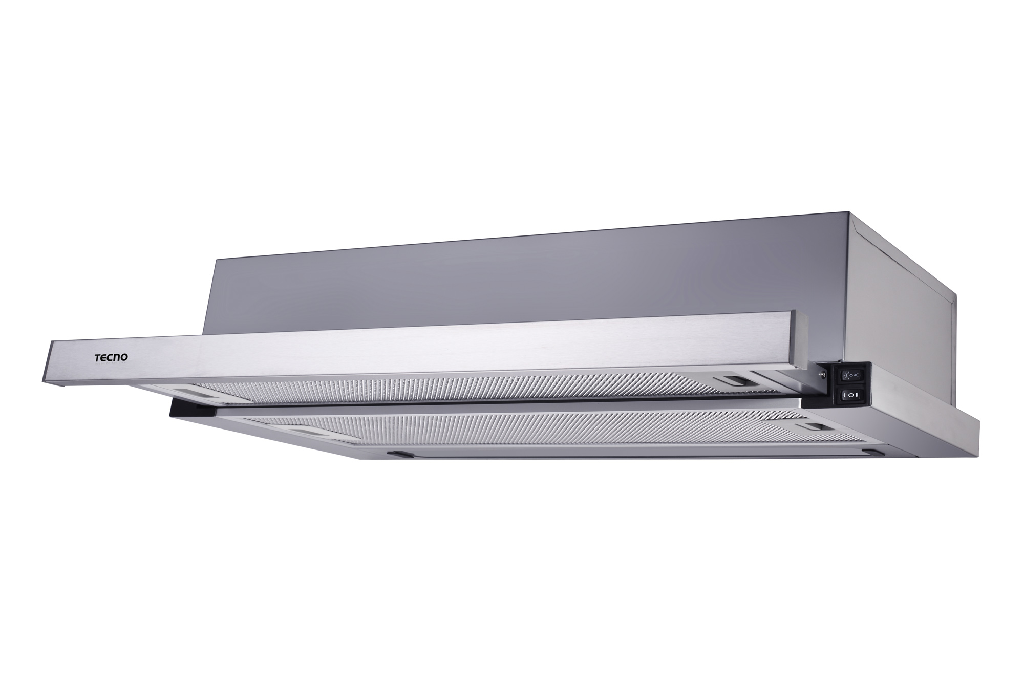Tecno 90cm Telescopic Cooker Hood