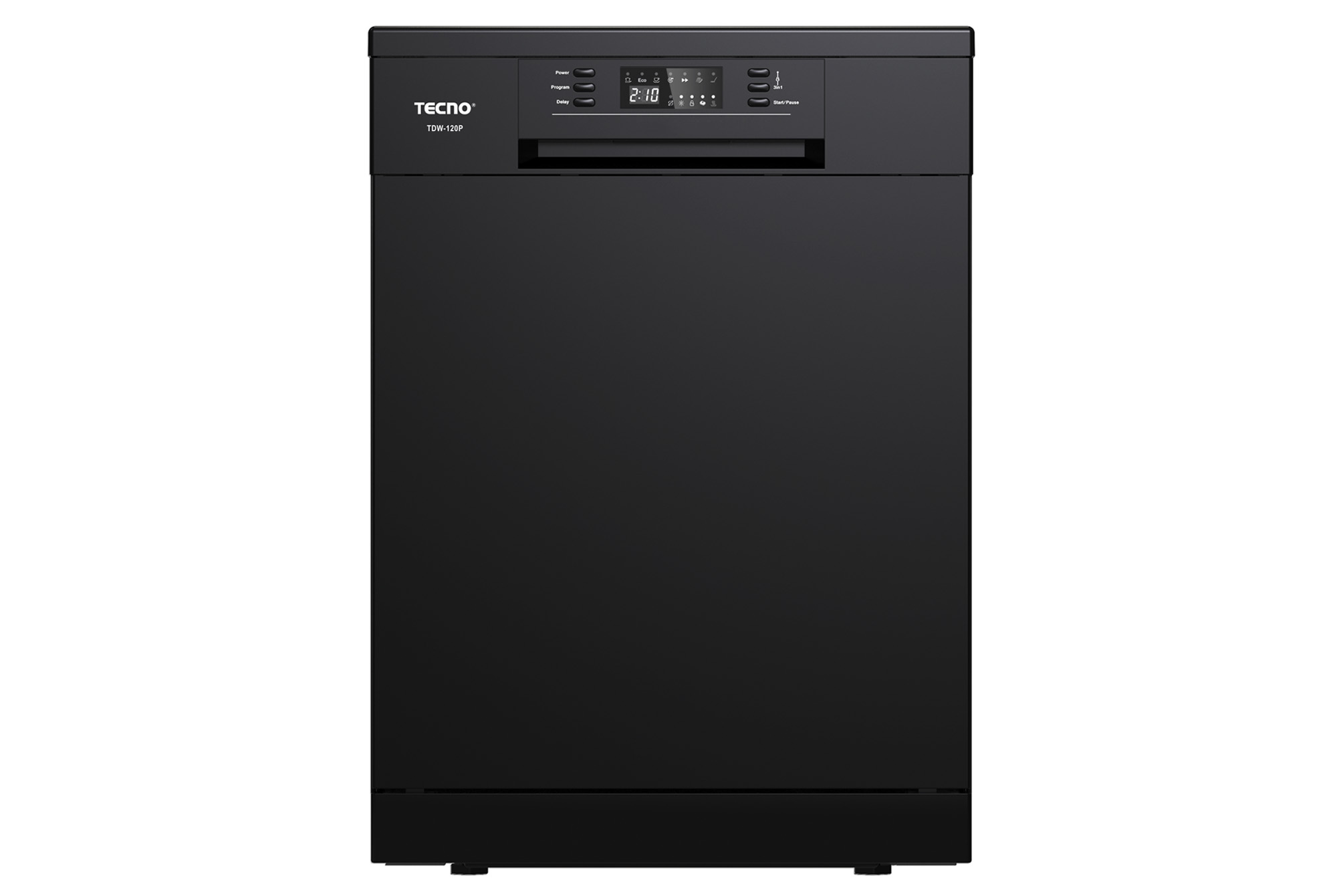 Tecno Built-under / Free-standing Dishwasher