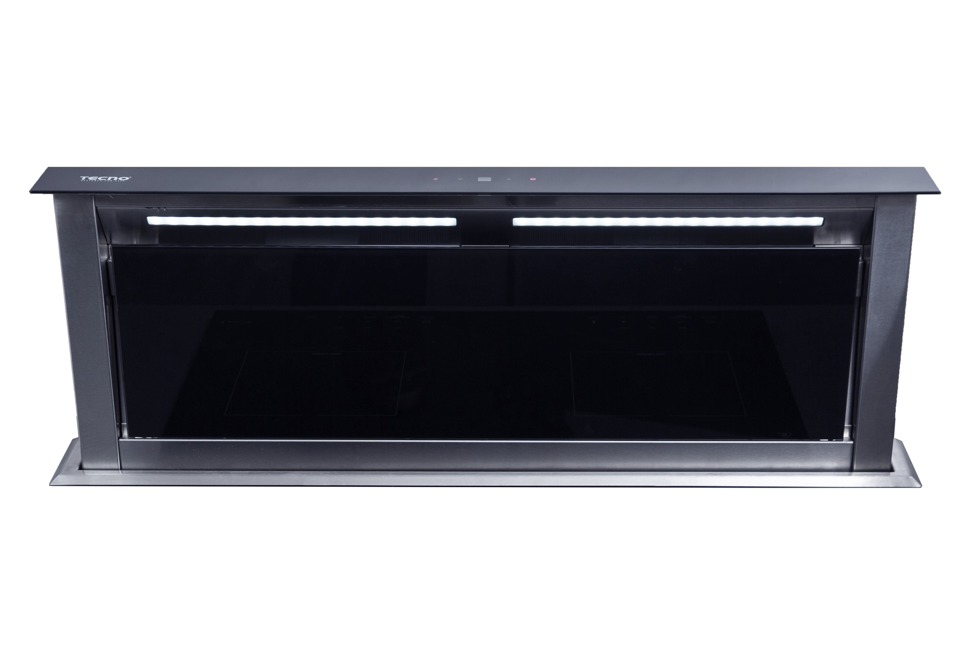 Tecno Downdraft Cooker Hood