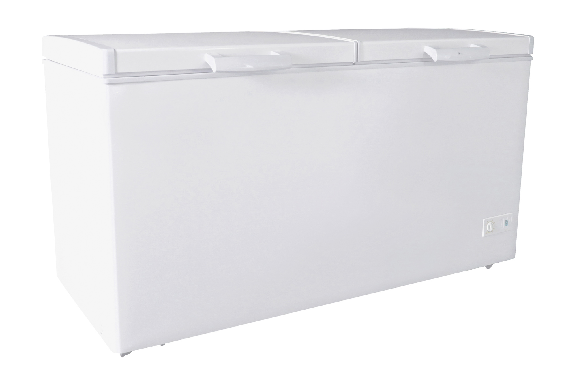 Tecno Extra Large 450L Chest Freezer