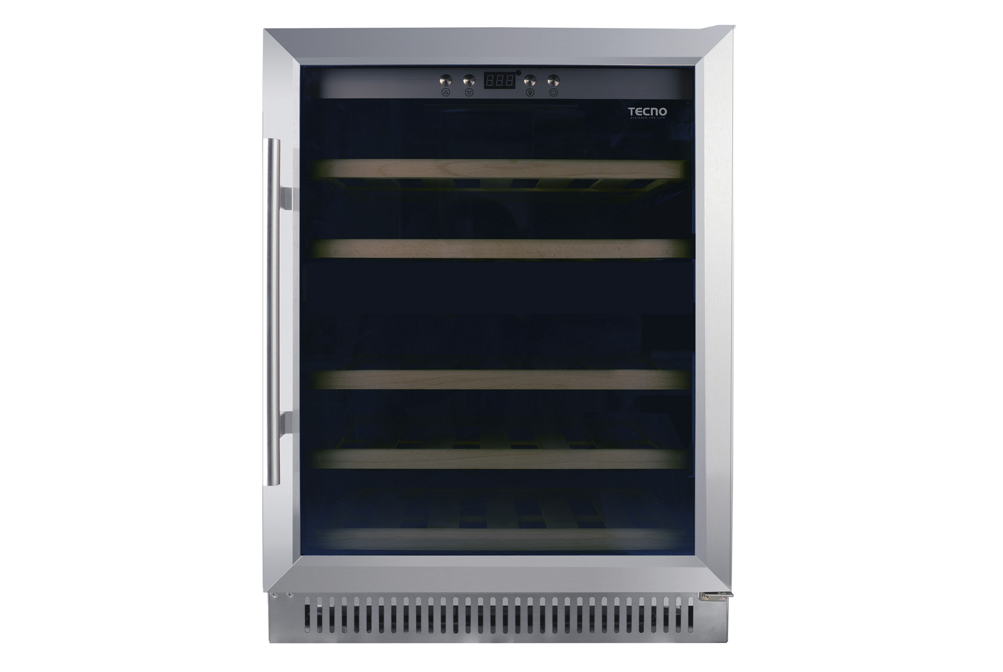 Tecno Under-Counter Wine Chiller (45 bottle storage)
