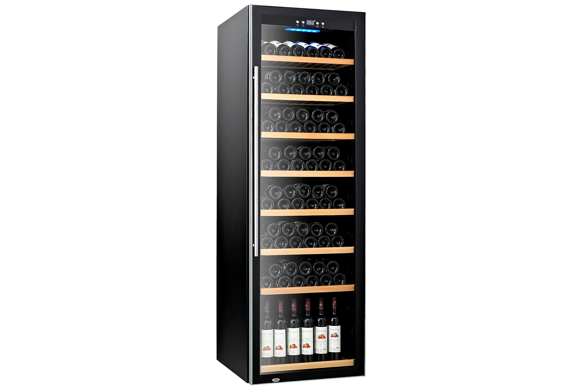 Tecno Wine Chiller (183 Bottles) (Single Temperature Zone)