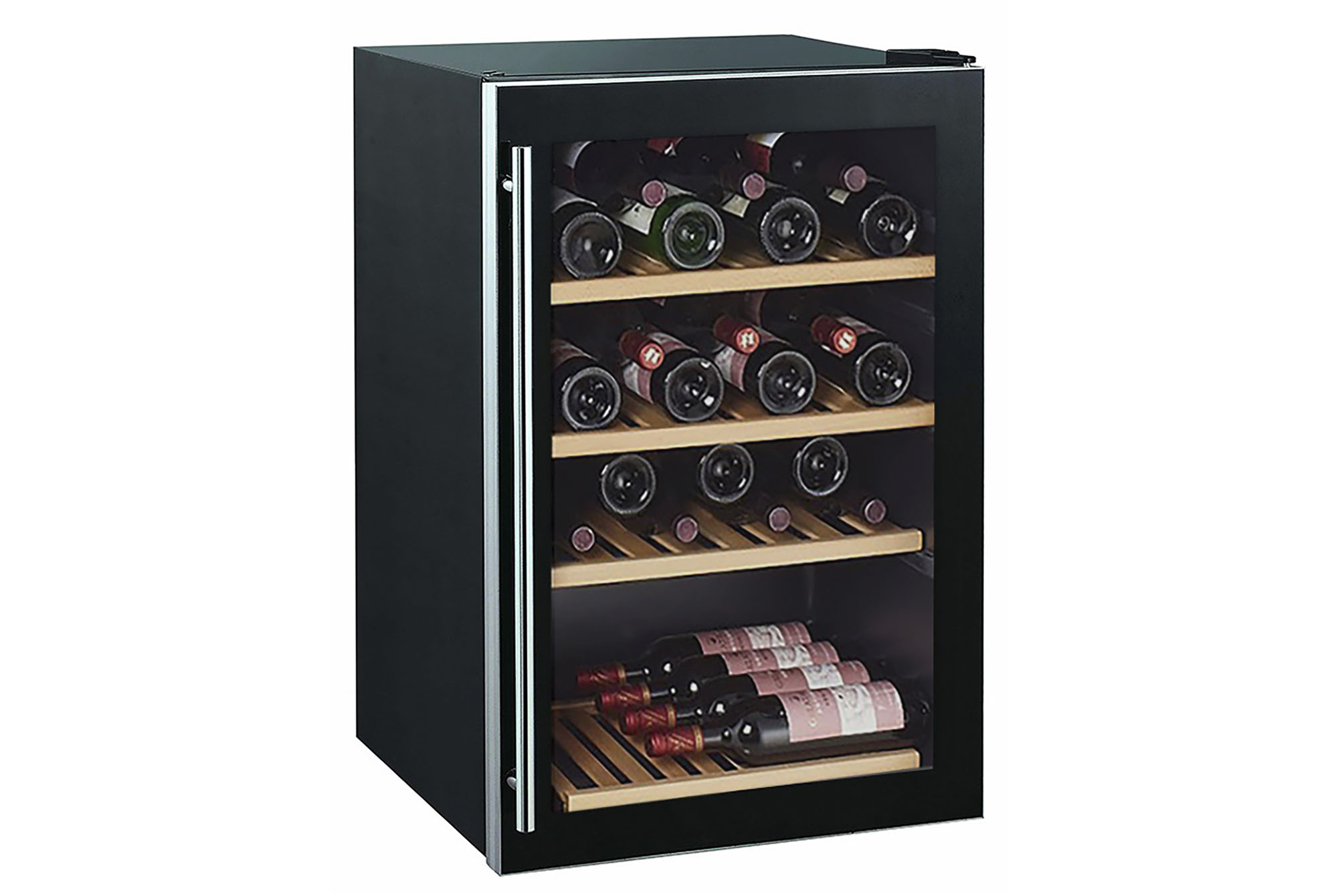 Tecno Wine Chiller (43 Bottles)