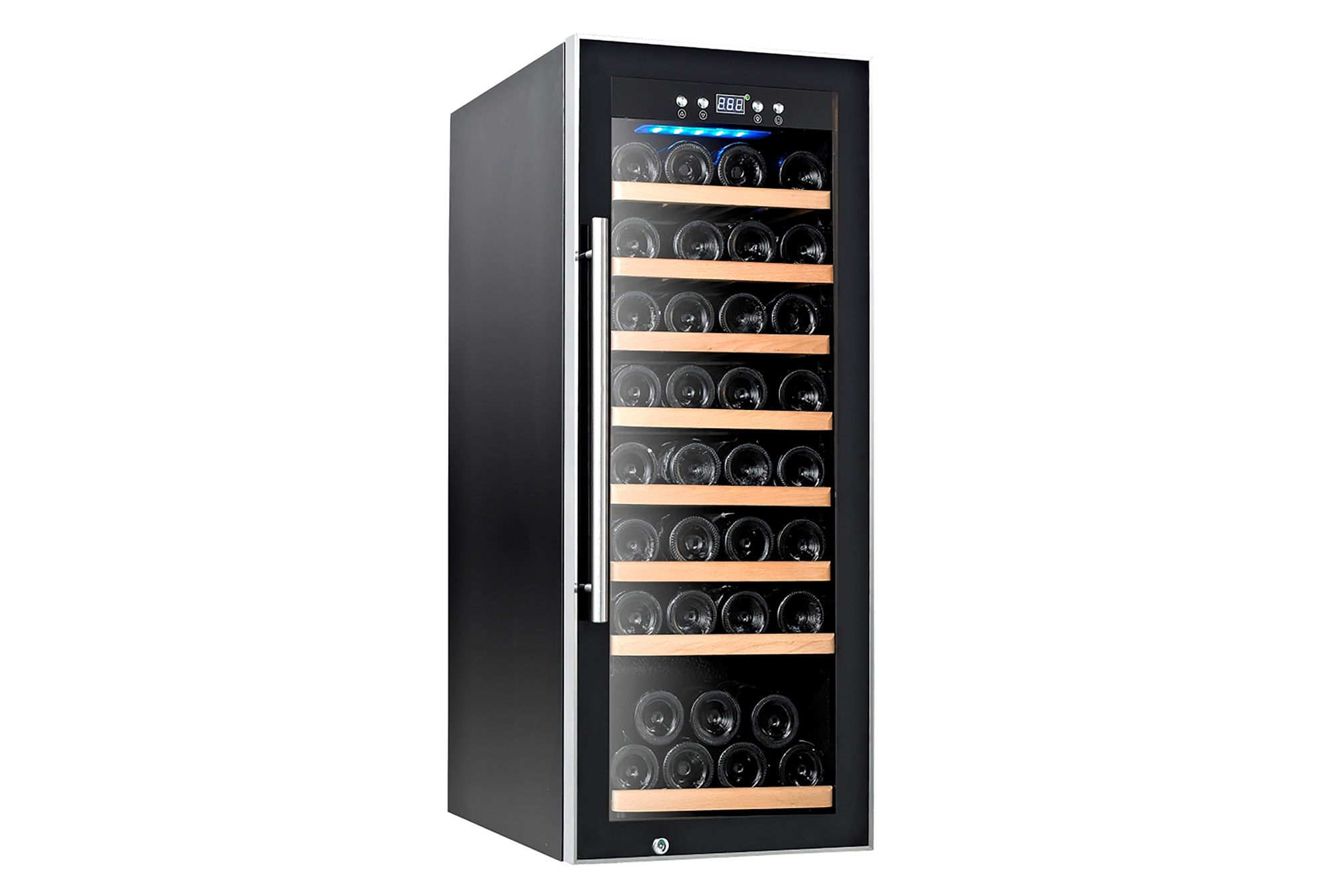 Tecno Wine Chiller (43 Bottles)