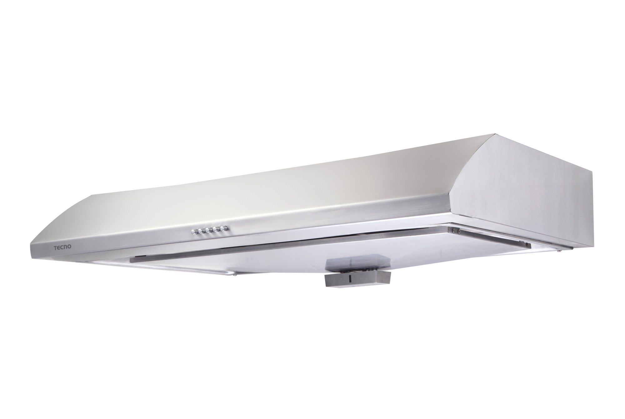 Tecno Cyclonic High Power Slim Hood