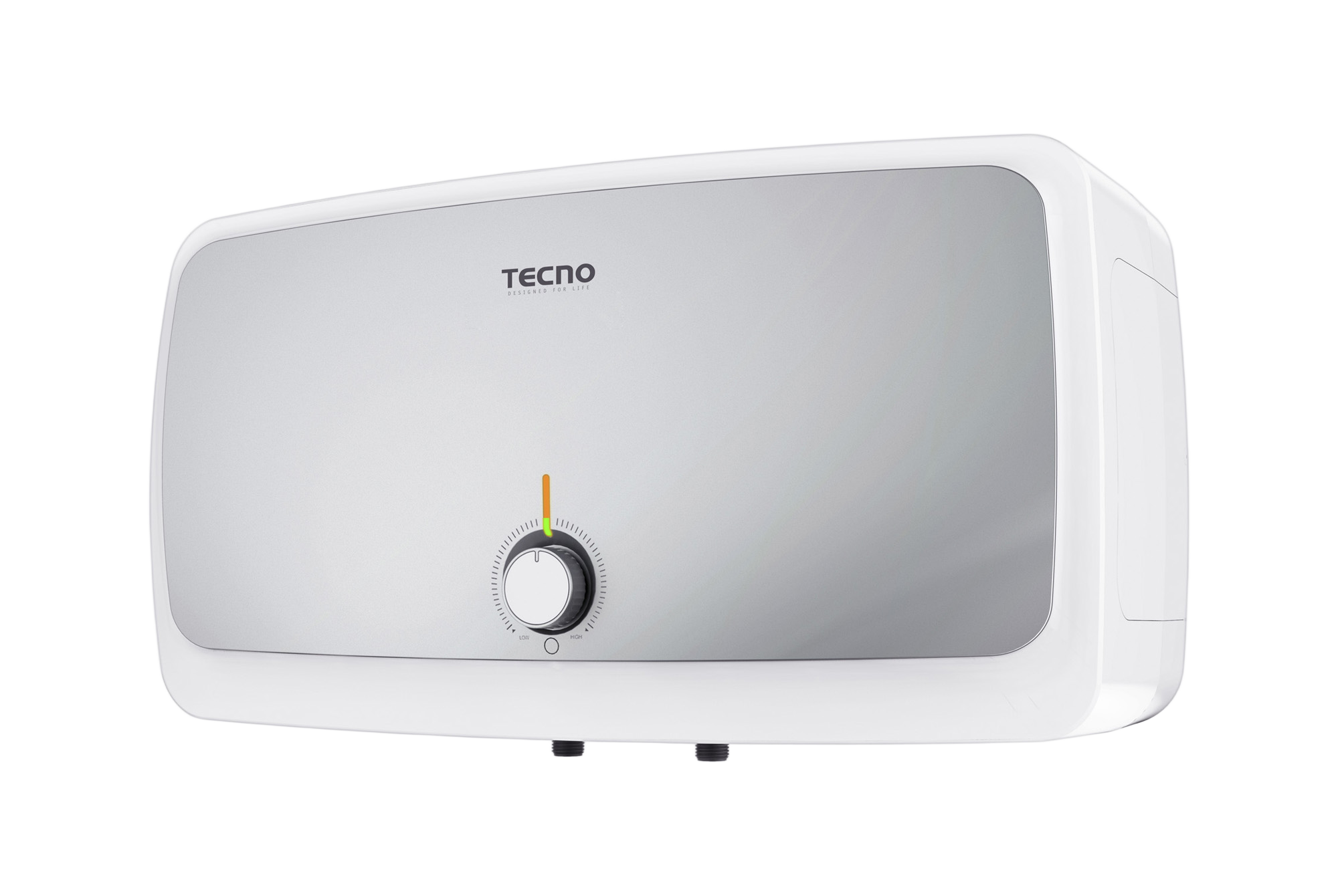 TSH 20N - Tecno 20L Slim Storage Heater