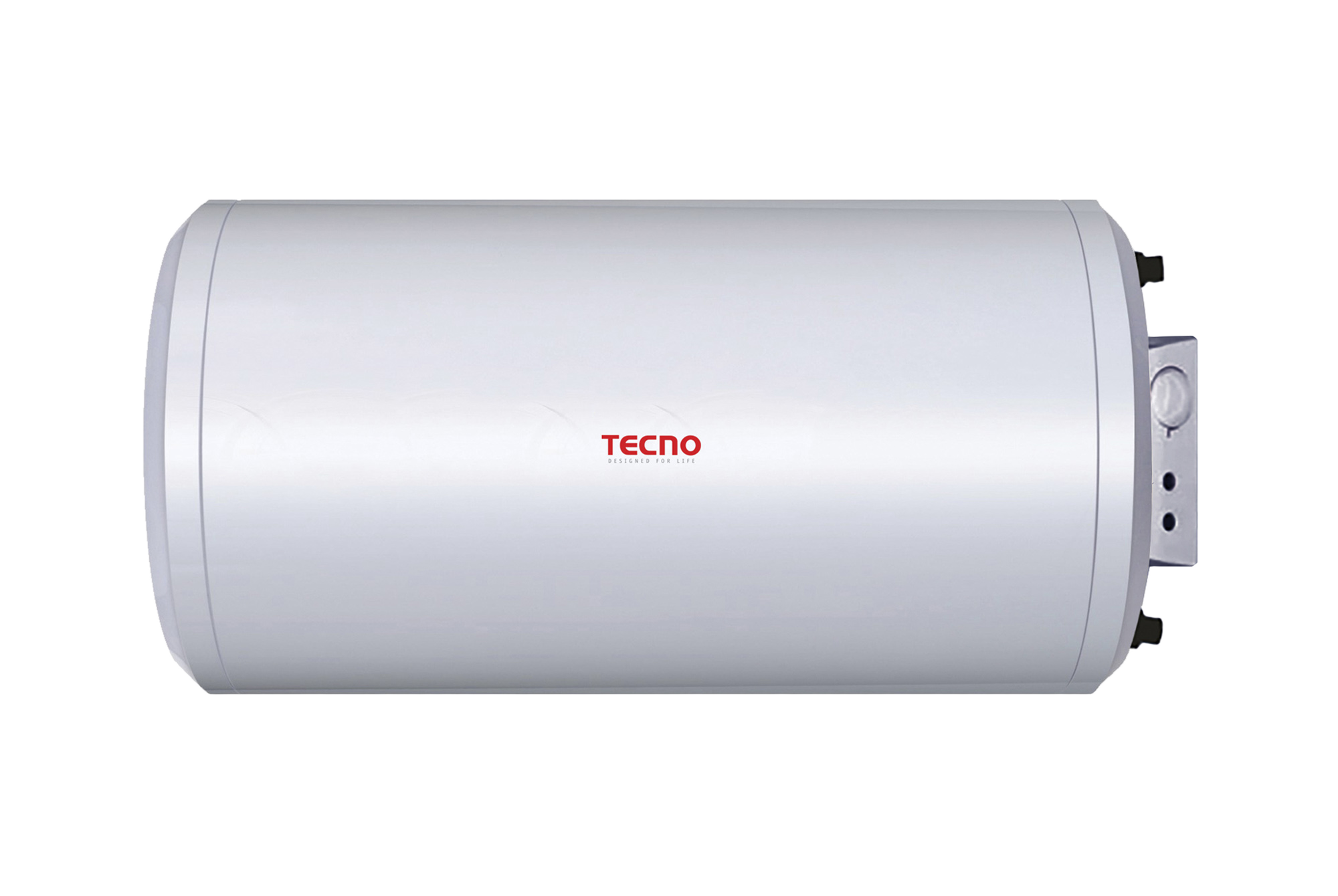 TSH 5030R - Tecno 30L Horizontal Storage Water Heater