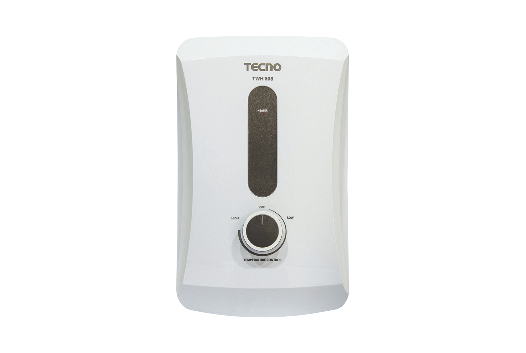 TWH 608 - Tecno Instant Water Heater