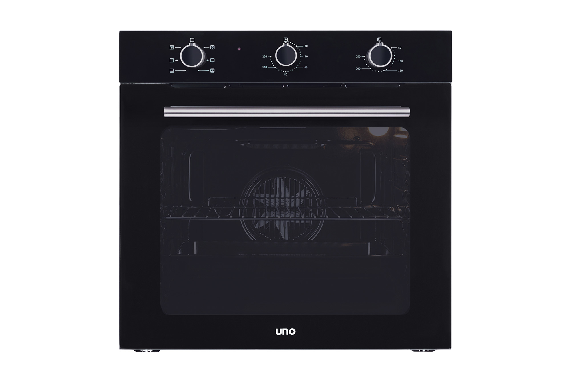 UNO 6 Multi-function Upsized Capacity Built-in Oven