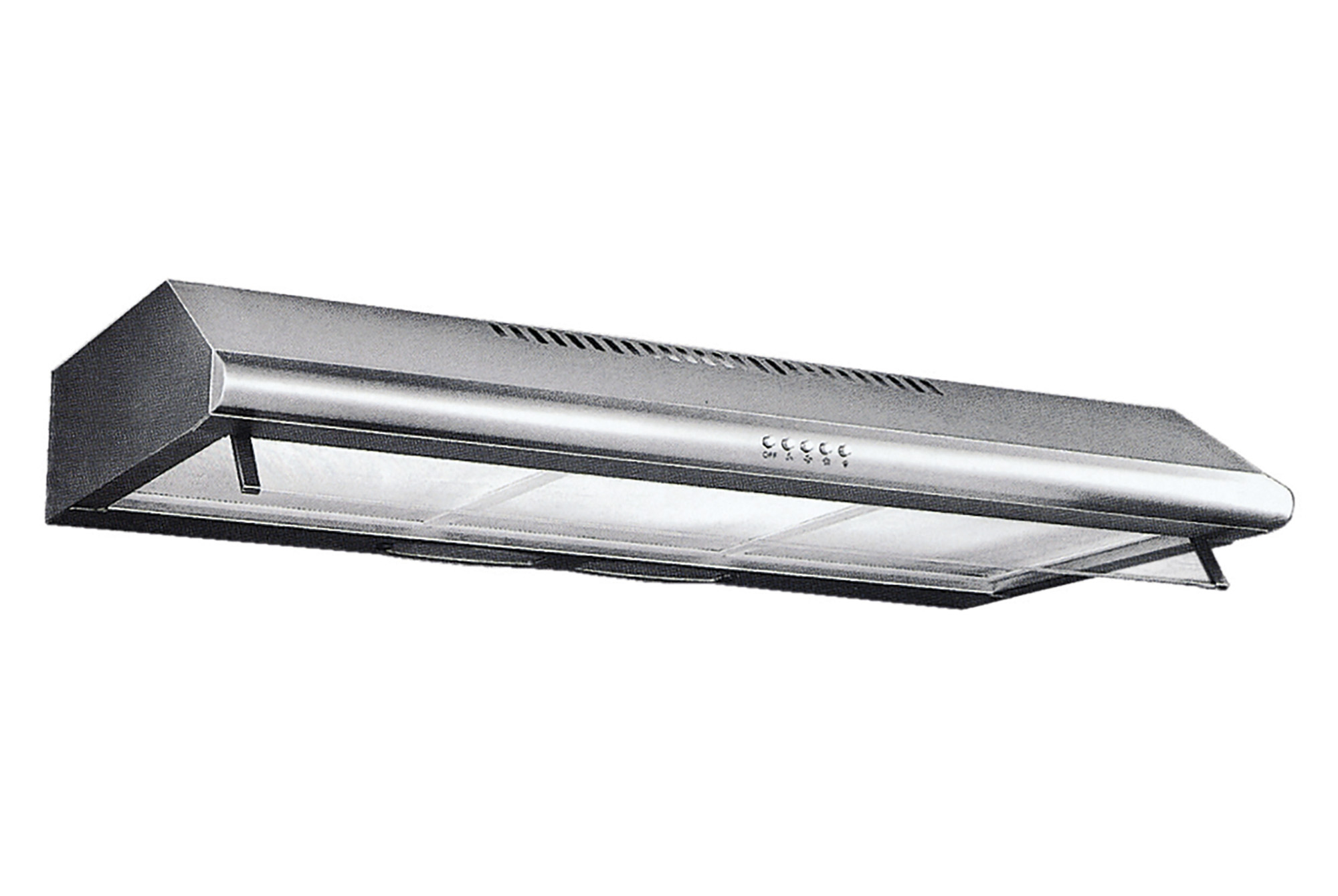 UNO Slim Line Hood