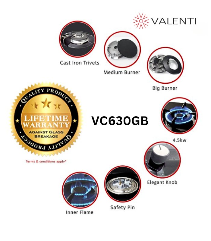 VC630GB