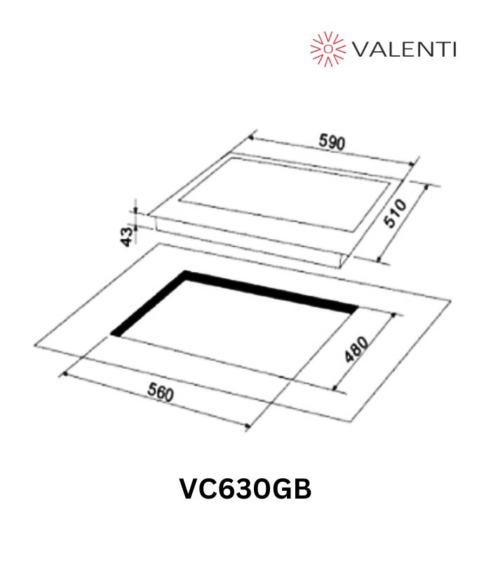 VC630GB