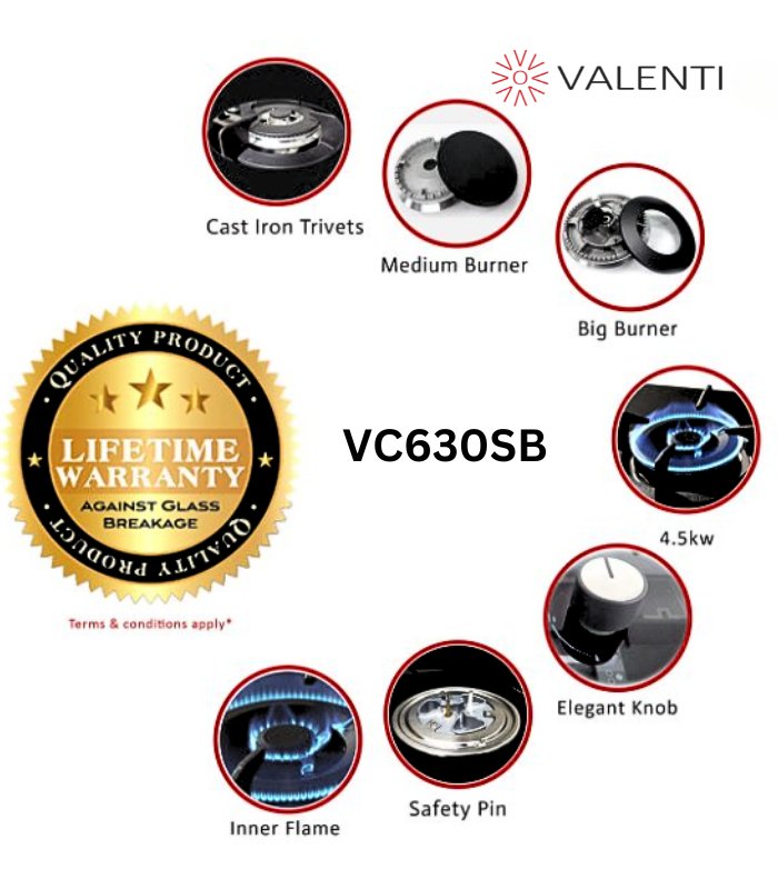 VC630SB