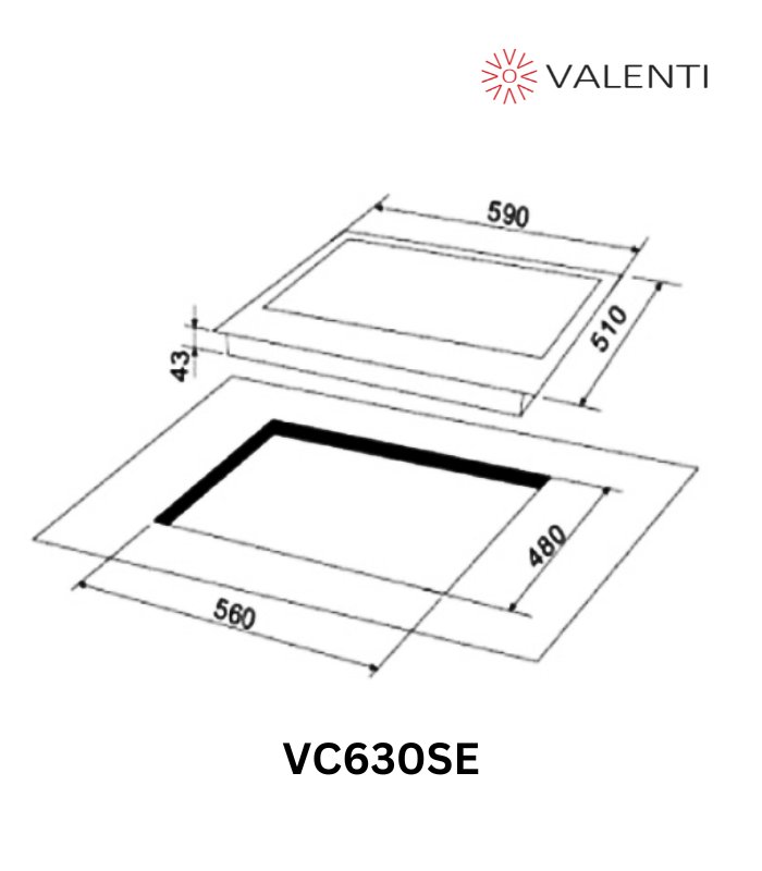 VC630SE