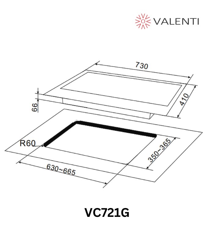 VC721G