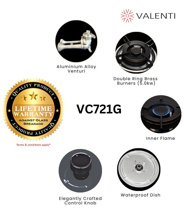 VC721G