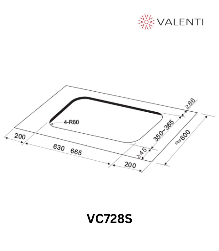 VC728S