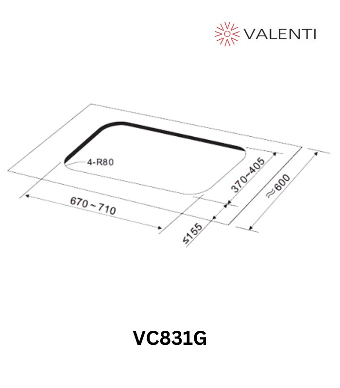 VC831G